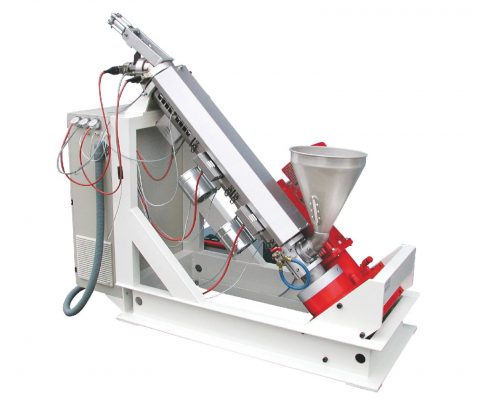 Einschneckenextruder-sondermodell-ese-Übersicht