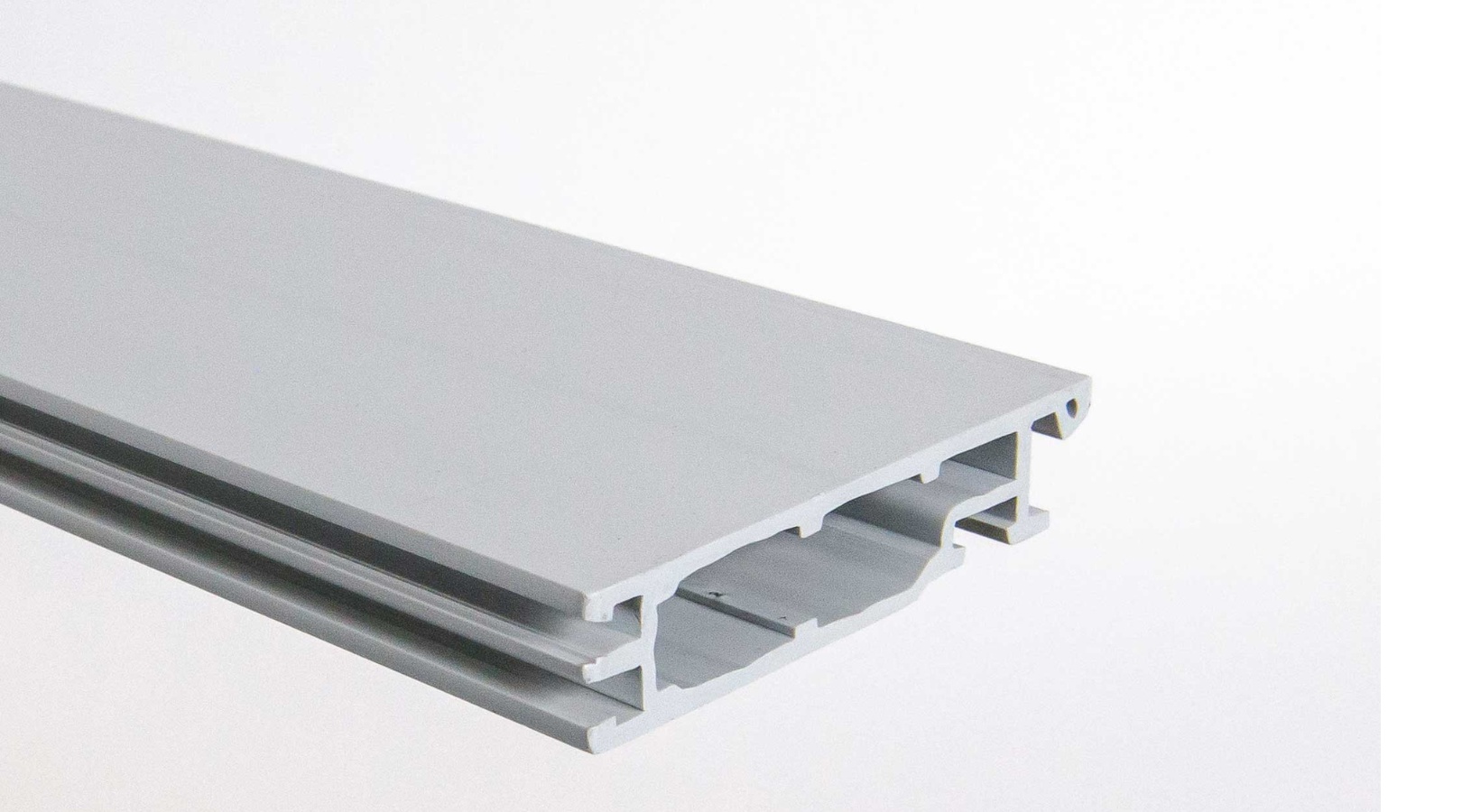 Elektrotechnik PVC Kunststoff Profil Noris Plastik