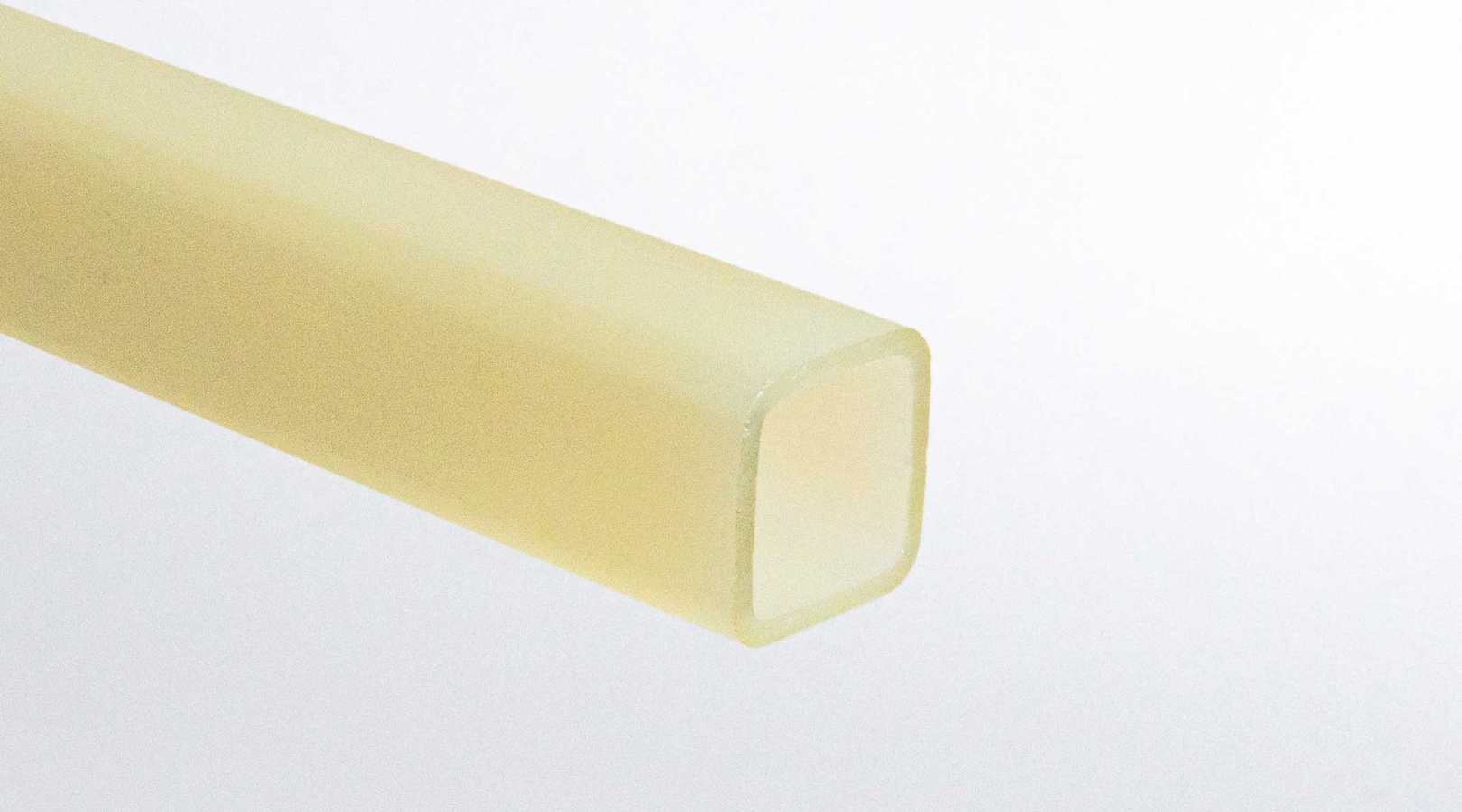 Heißwasserrohr PPR Noris Plastik