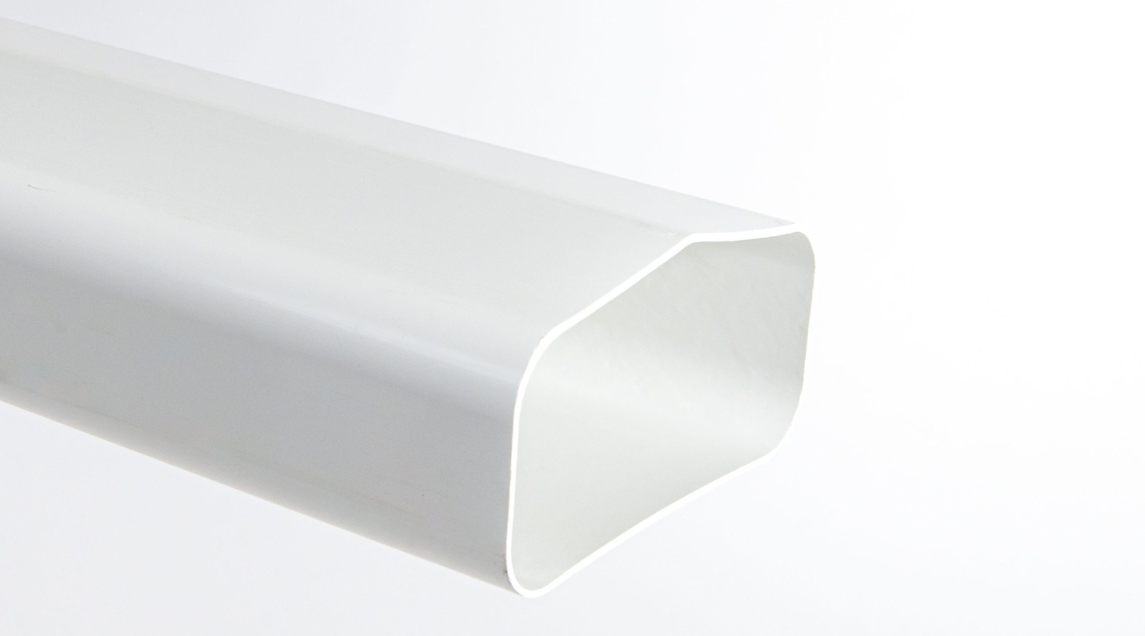 Lüftungsrohr PVC Noris Plastik